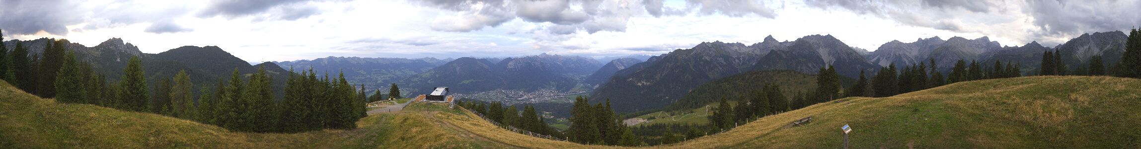 Loischkopf Brandnertal