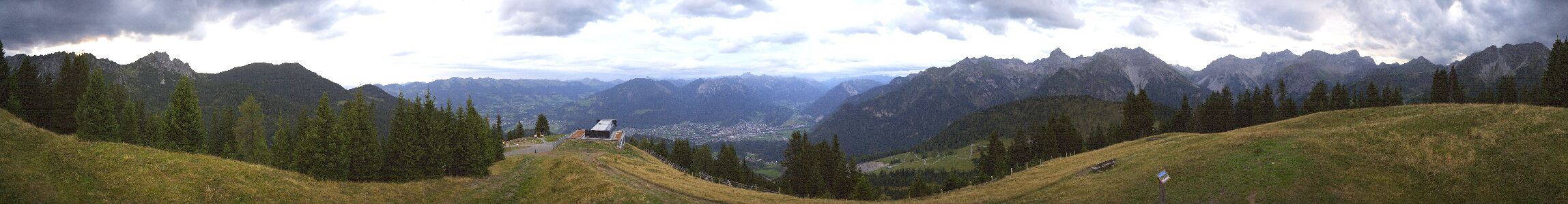 Loischkopf Brandnertal