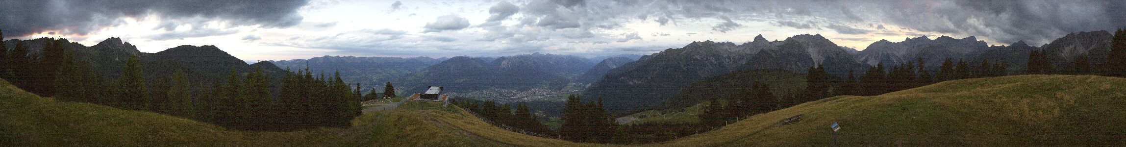 Loischkopf Brandnertal