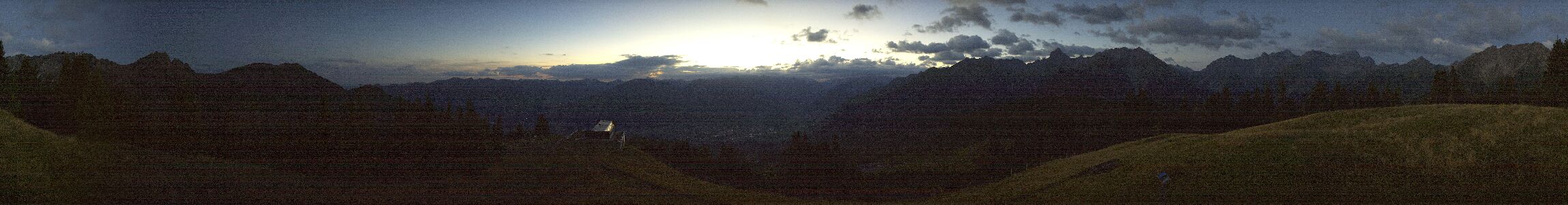 Loischkopf Brandnertal