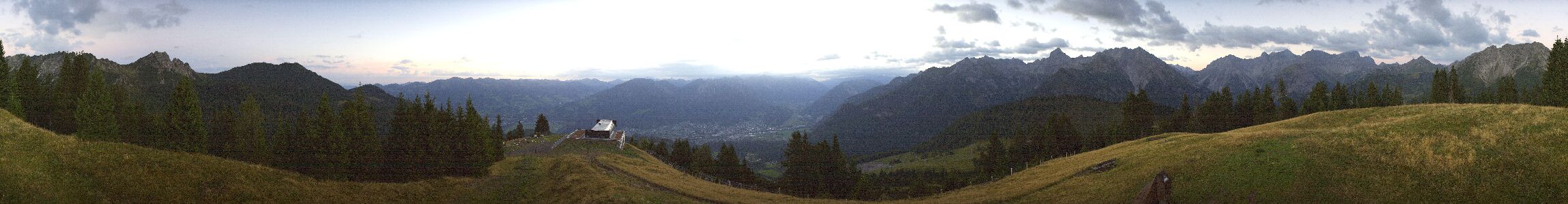 Loischkopf Brandnertal