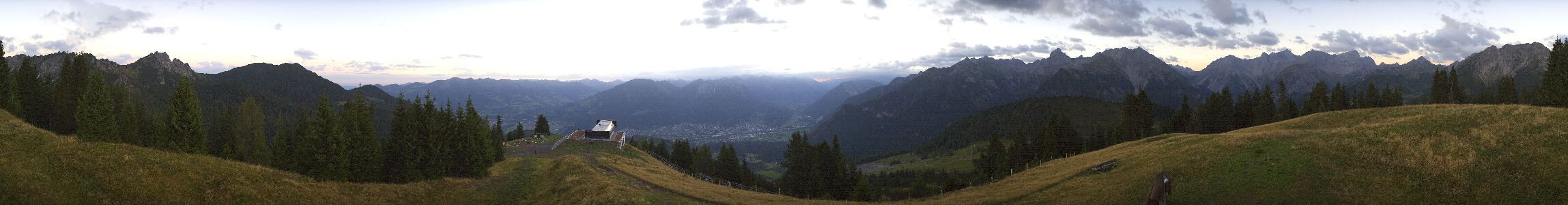 Loischkopf Brandnertal