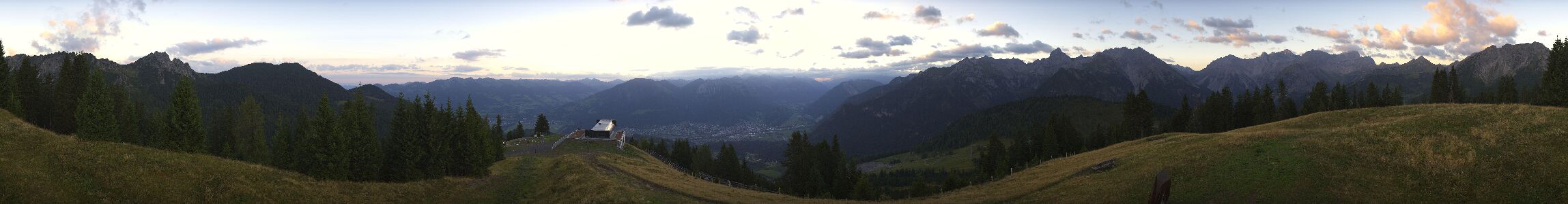 Loischkopf Brandnertal