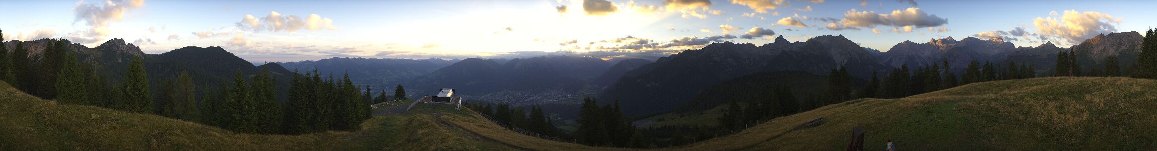 Loischkopf Brandnertal