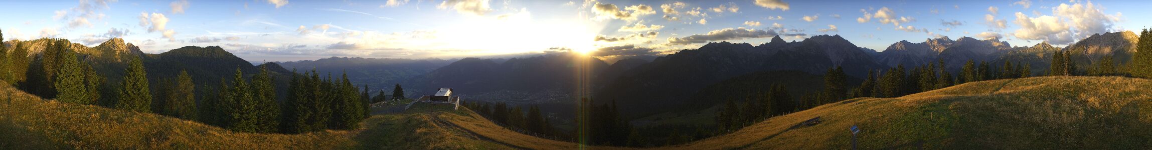 Loischkopf Brandnertal