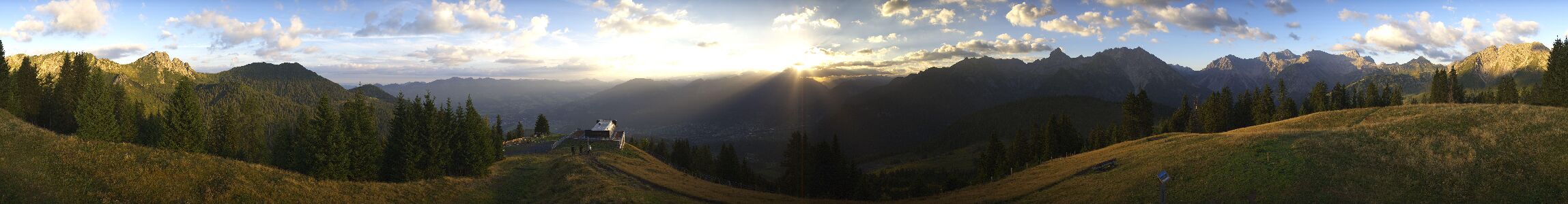 Loischkopf Brandnertal