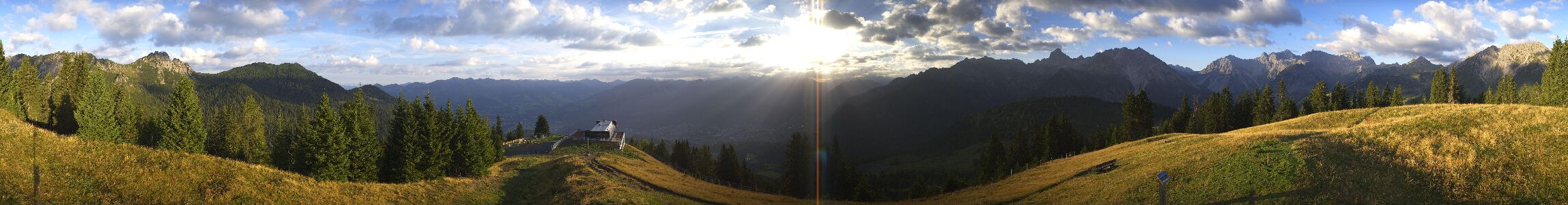 Loischkopf Brandnertal
