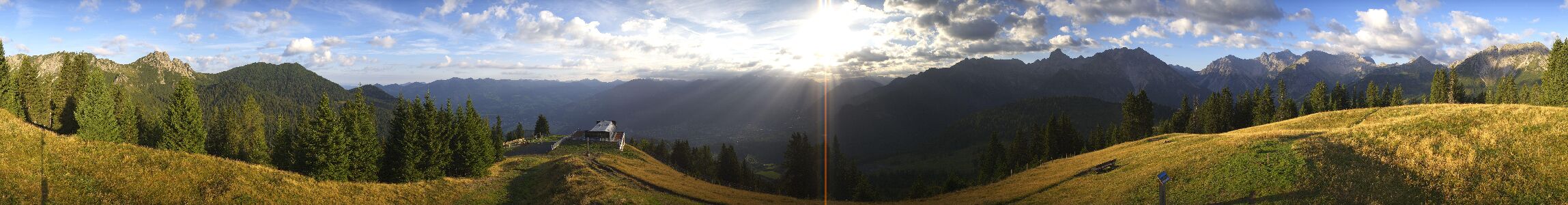 Loischkopf Brandnertal