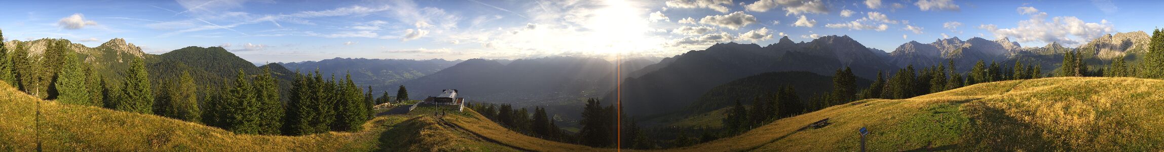 Loischkopf Brandnertal