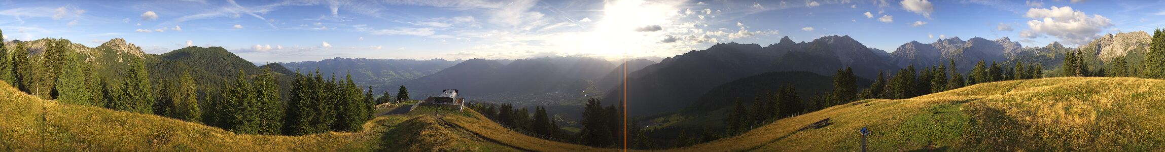 Loischkopf Brandnertal