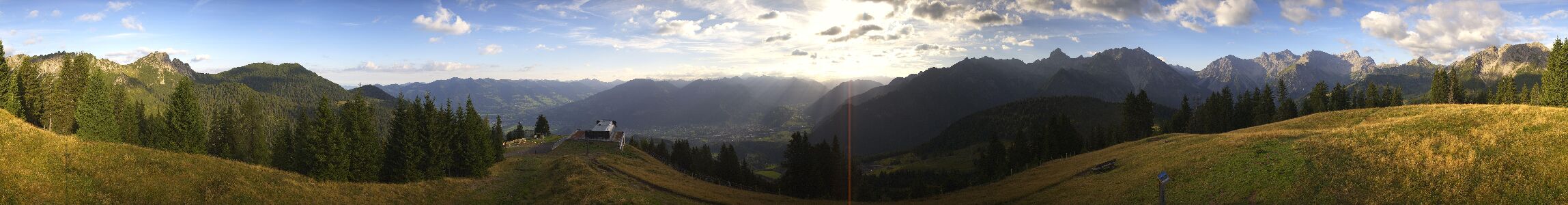 Loischkopf Brandnertal