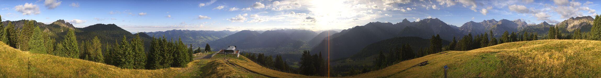 Loischkopf Brandnertal