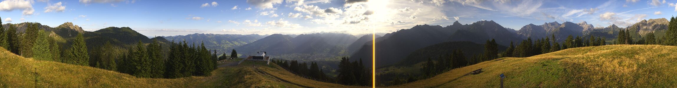 Loischkopf Brandnertal
