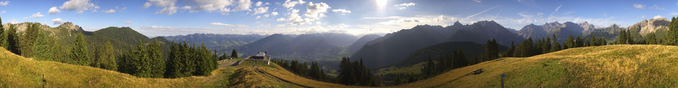 Loischkopf Brandnertal