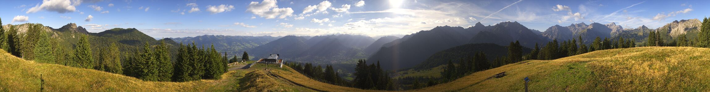 Loischkopf Brandnertal