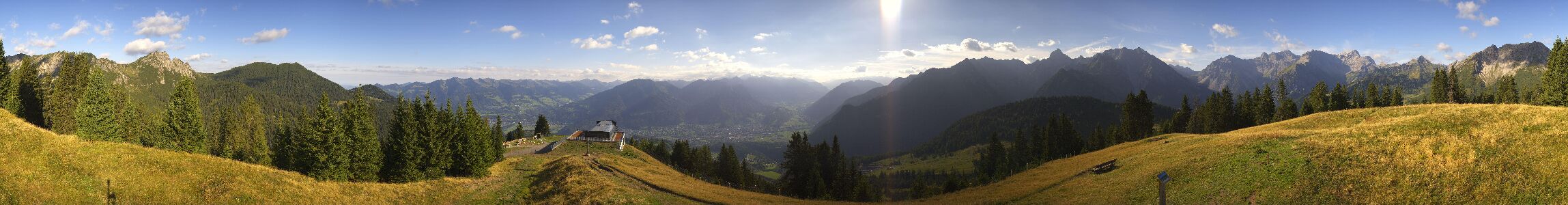 Loischkopf Brandnertal
