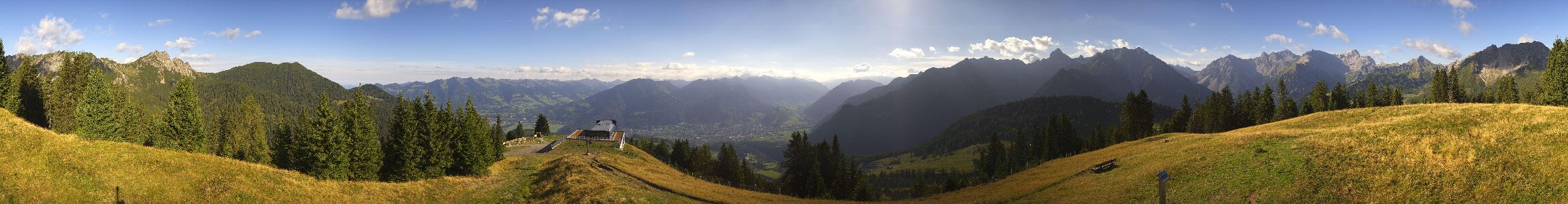 Loischkopf Brandnertal