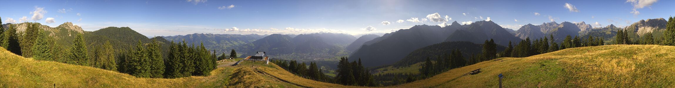 Loischkopf Brandnertal