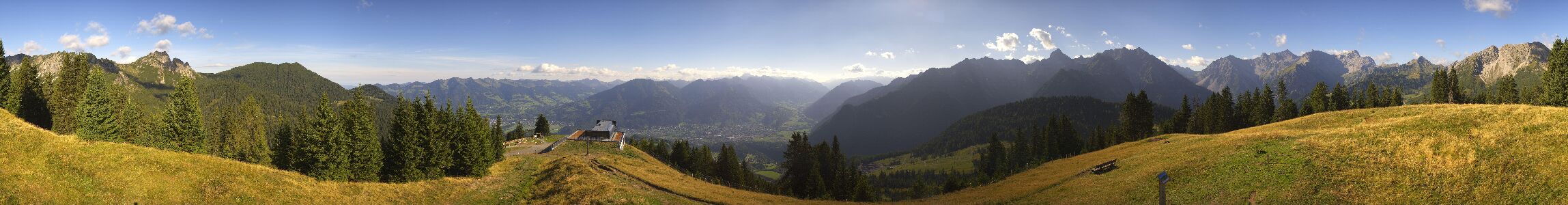 Loischkopf Brandnertal