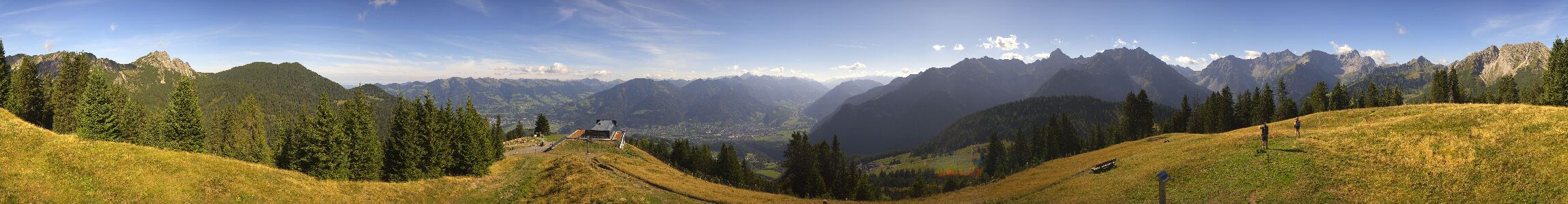 Loischkopf Brandnertal