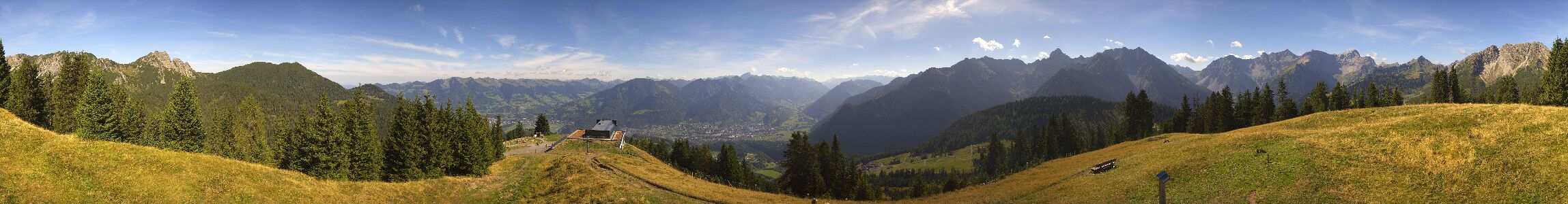 Loischkopf Brandnertal
