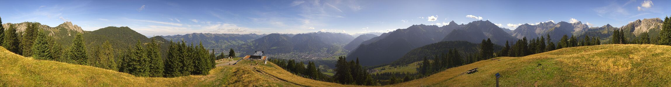 Loischkopf Brandnertal