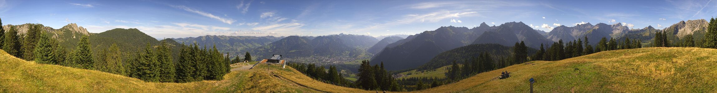 Loischkopf Brandnertal