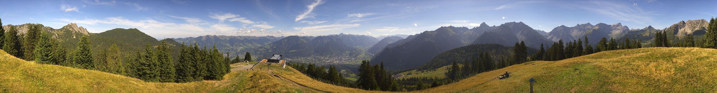 Loischkopf Brandnertal