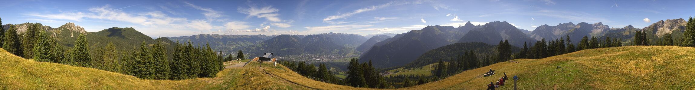 Loischkopf Brandnertal