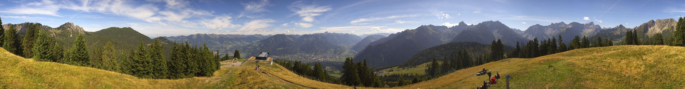 Loischkopf Brandnertal
