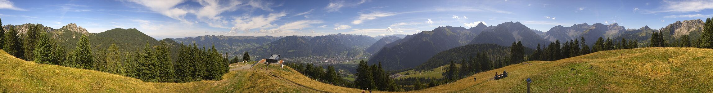 Loischkopf Brandnertal