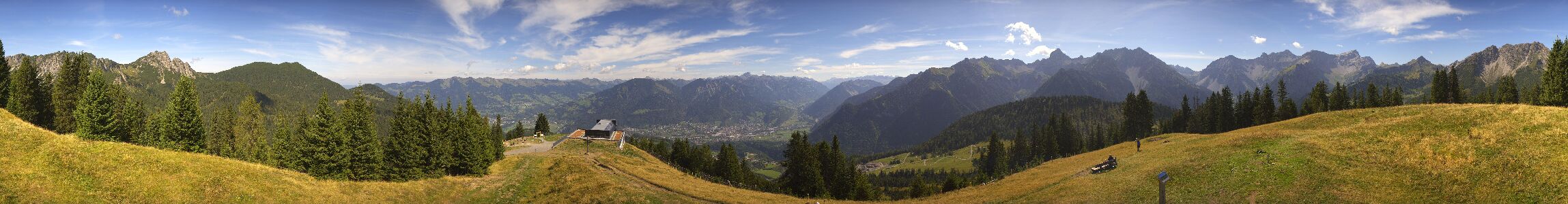 Loischkopf Brandnertal