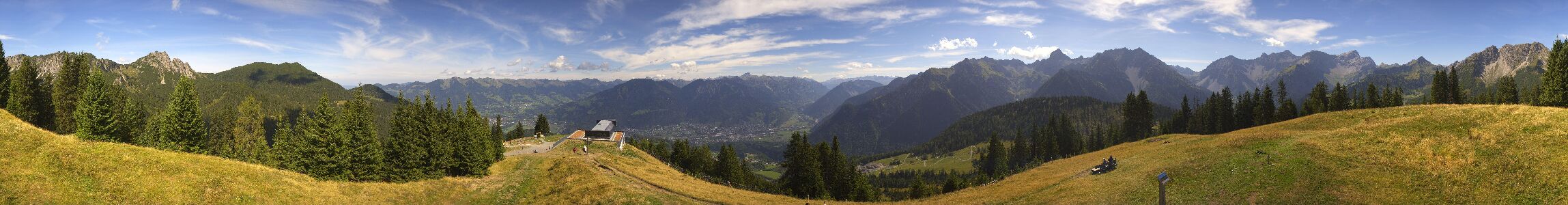 Loischkopf Brandnertal