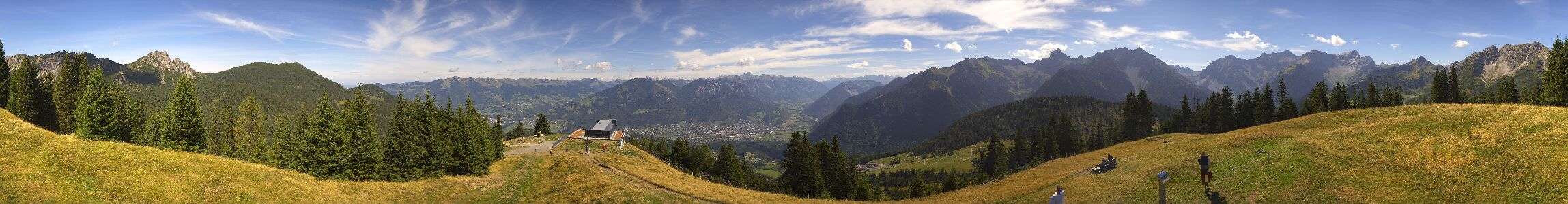 Loischkopf Brandnertal
