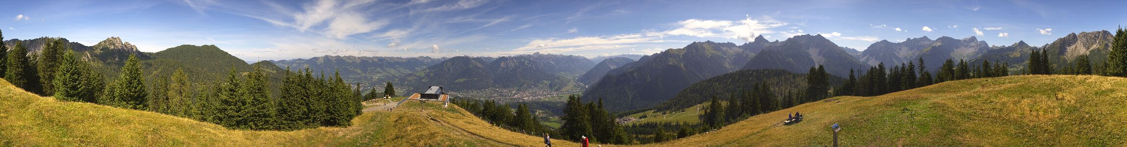 Loischkopf Brandnertal