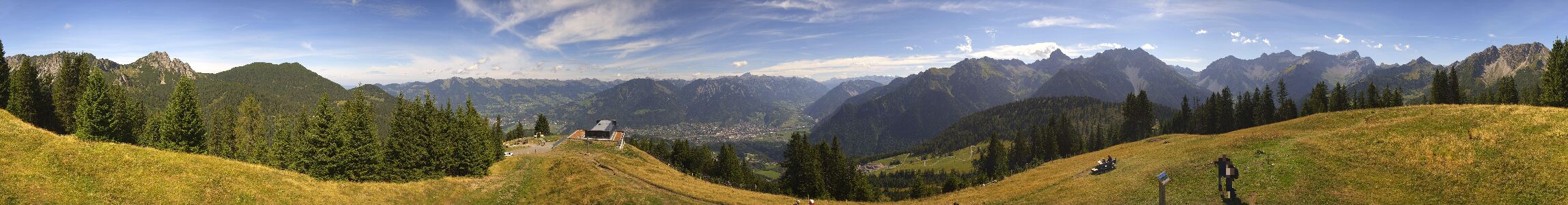 Loischkopf Brandnertal