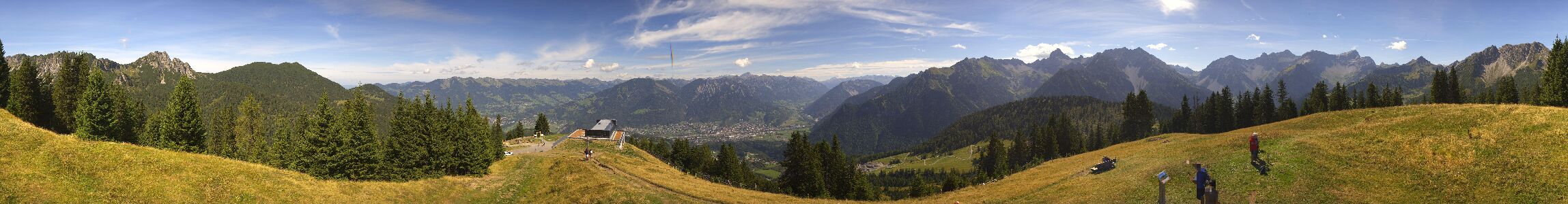 Loischkopf Brandnertal