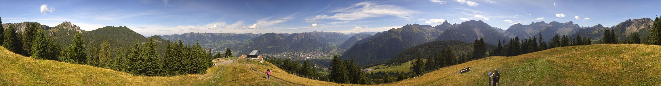 Loischkopf Brandnertal