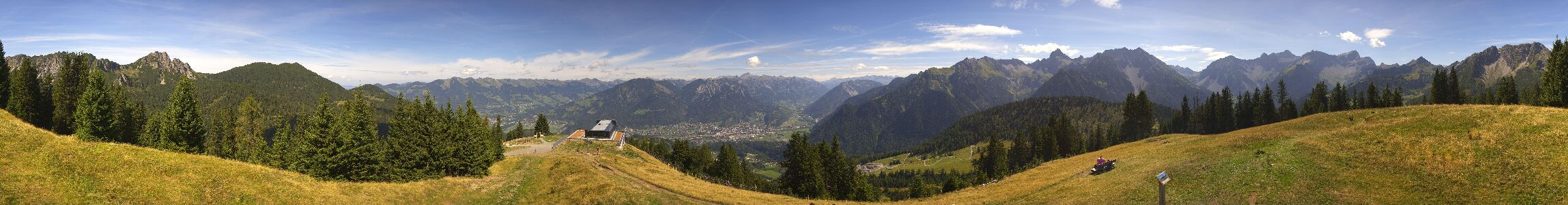 Loischkopf Brandnertal