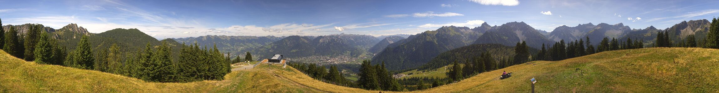 Loischkopf Brandnertal