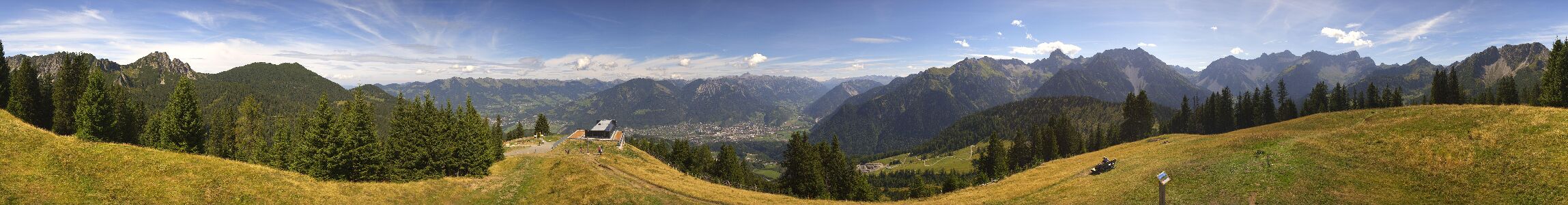 Loischkopf Brandnertal