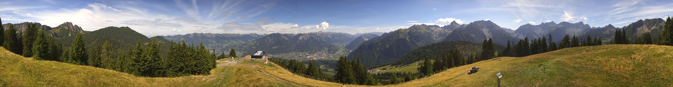 Loischkopf Brandnertal