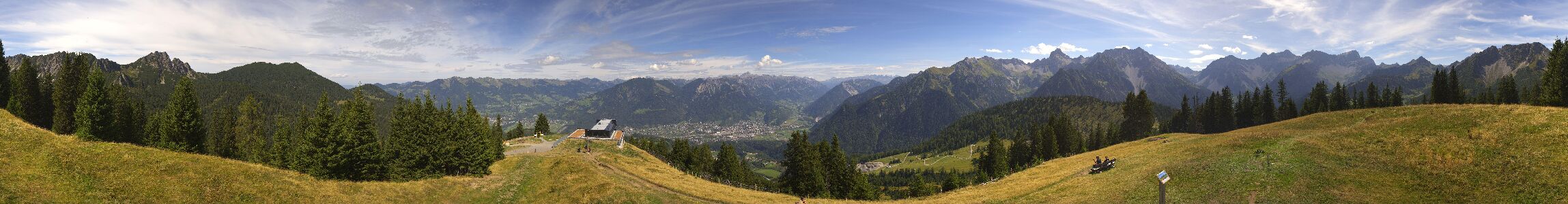 Loischkopf Brandnertal
