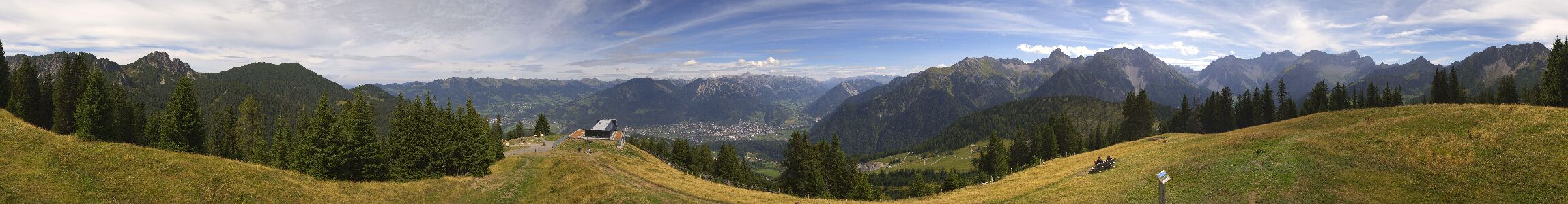 Loischkopf Brandnertal