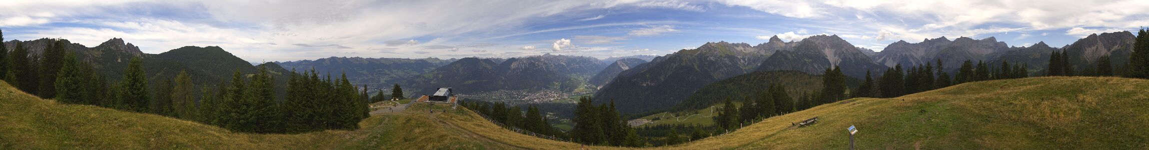 Loischkopf Brandnertal