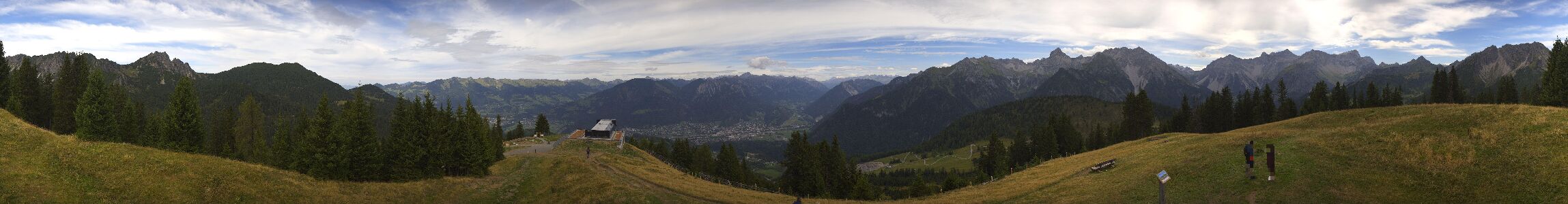 Loischkopf Brandnertal
