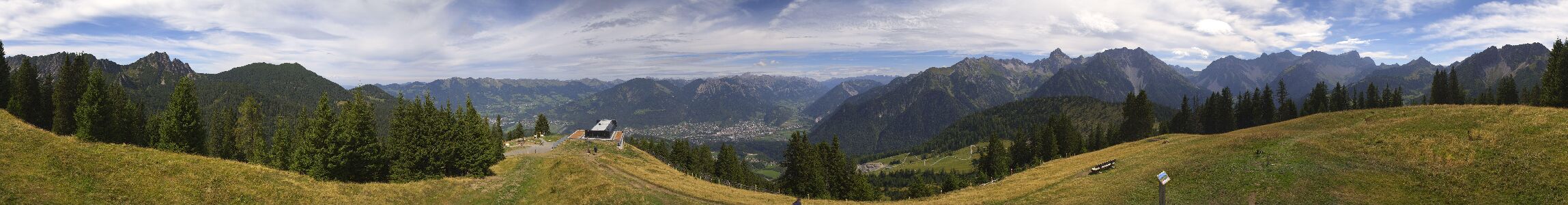Loischkopf Brandnertal