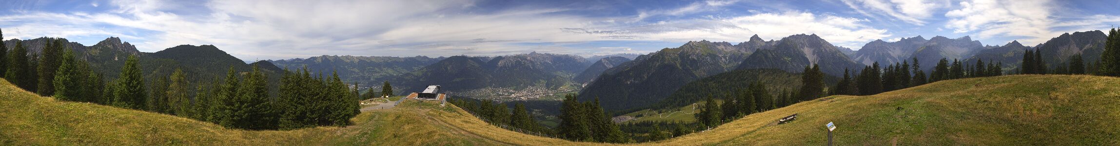 Loischkopf Brandnertal