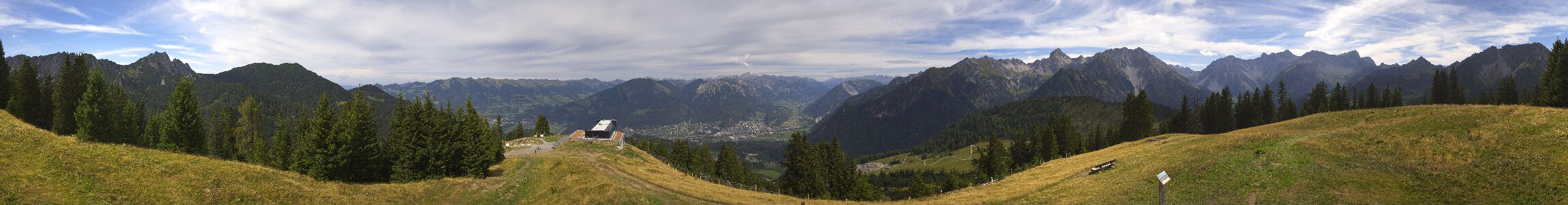 Loischkopf Brandnertal