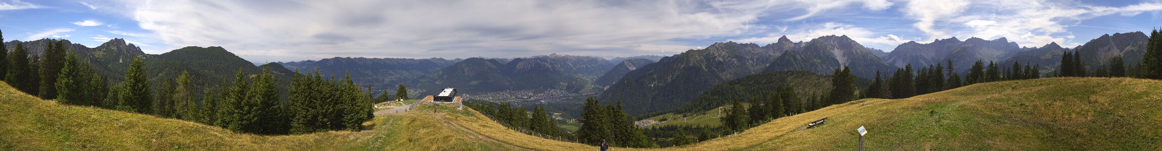 Loischkopf Brandnertal